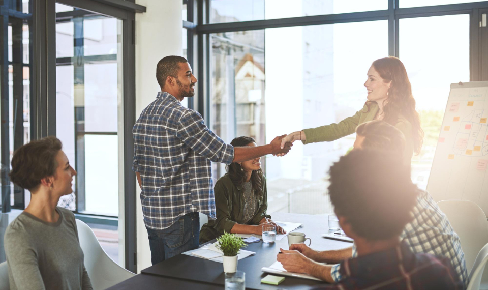 Tutorial de controles de gasto