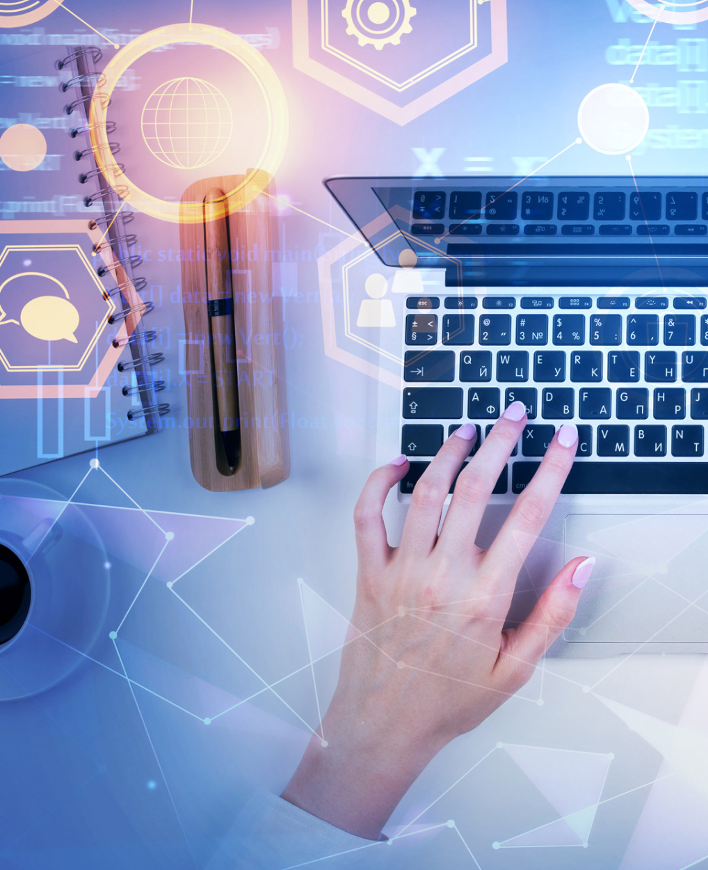 Equipo financiero revisando pagos e IBANs