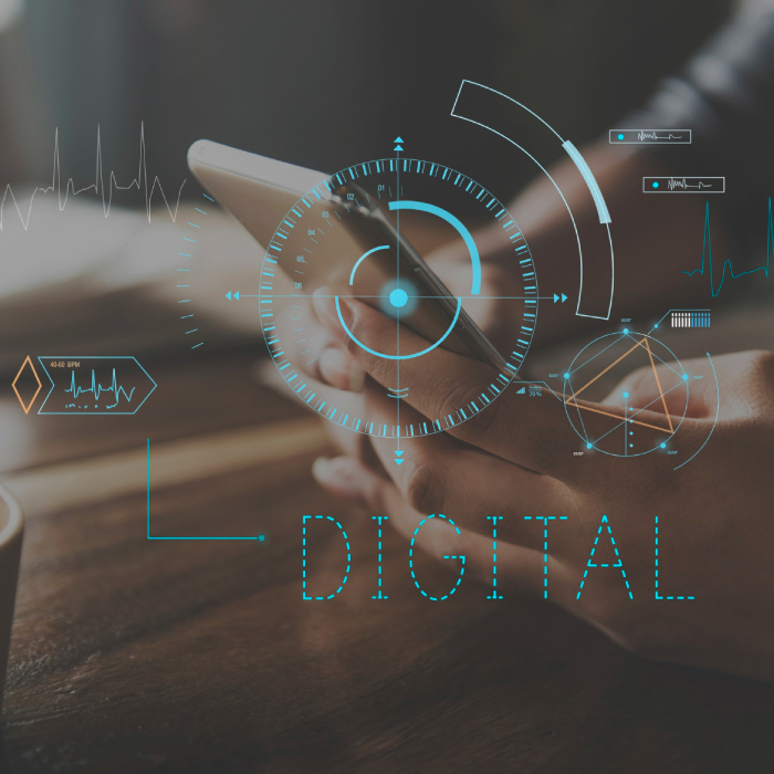 historia de conversión de pago contra entrega a digital