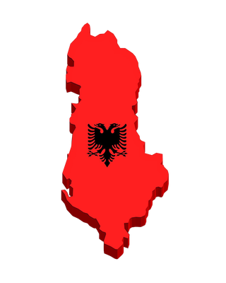 Albanés (Albania)