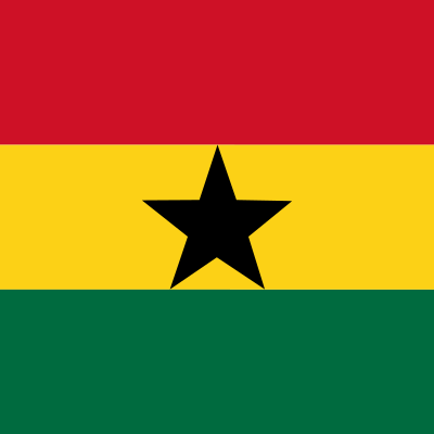 Inglés (Ghana)