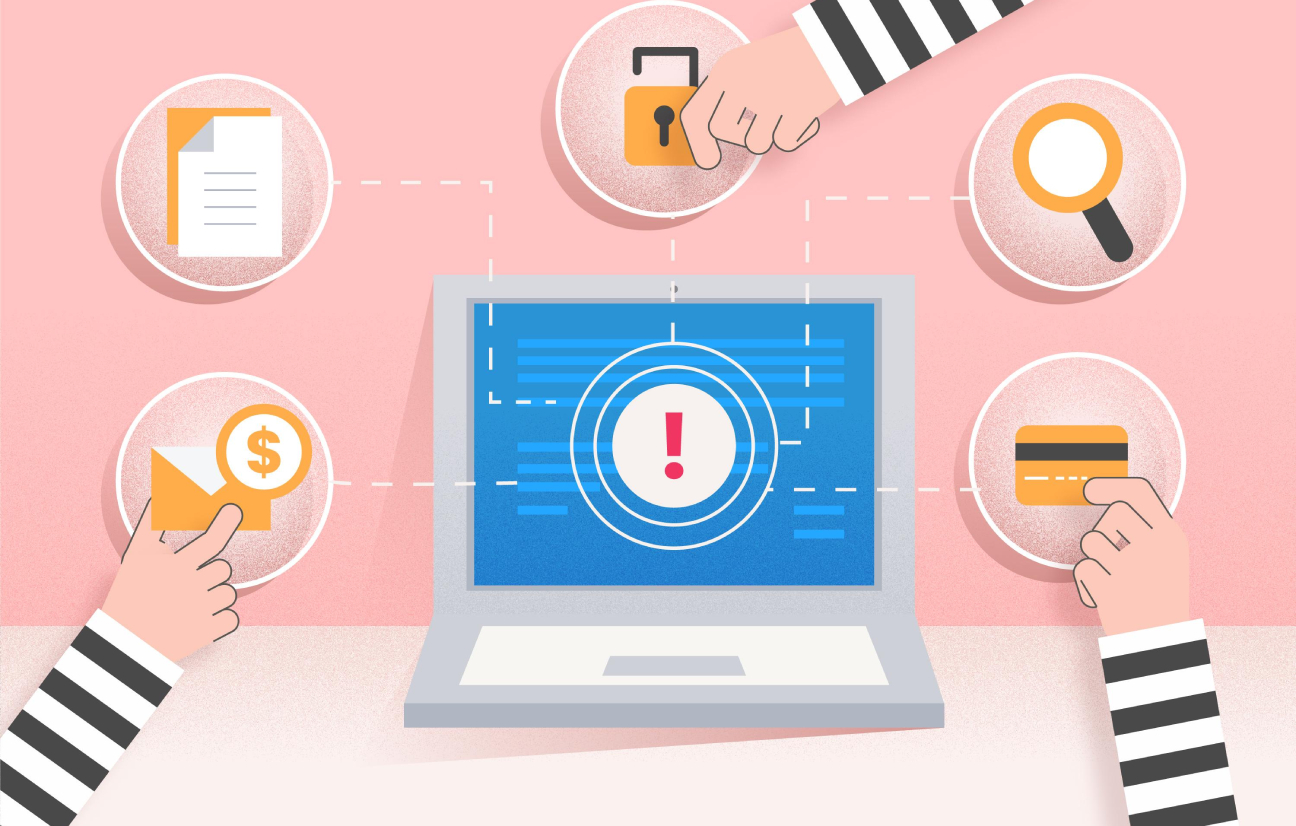 Controles de fraude para bienes virtuales