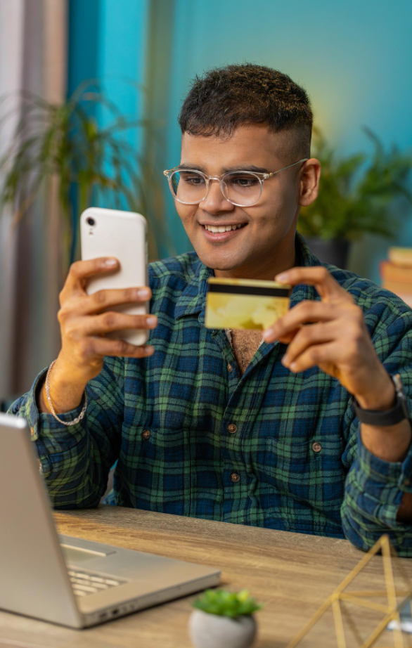 Operaciones de esports