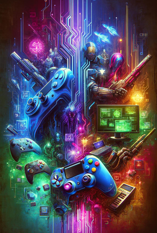 Diagrama de integración de red