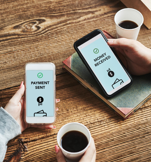 Inicio rápido de transferencias SEPA