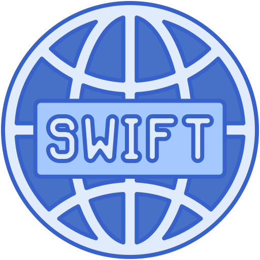 Pagos transfronterizos SWIFT