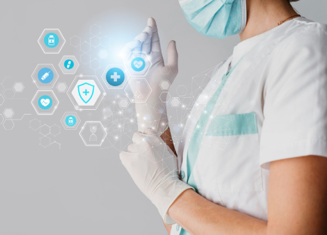 Atención Médica y Telemedicina – pagos y atención unificados