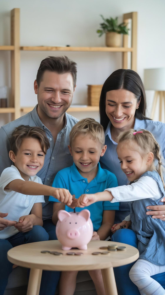 BinaxPay ahorro — accede a tu dinero cuando quieras