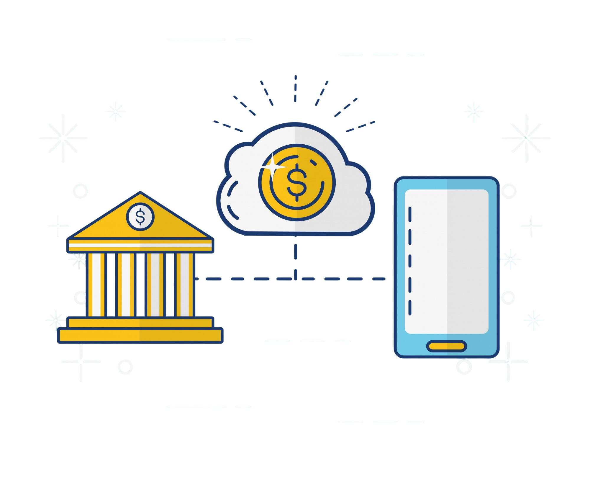 BinaxPay - Banca empresarial y personal