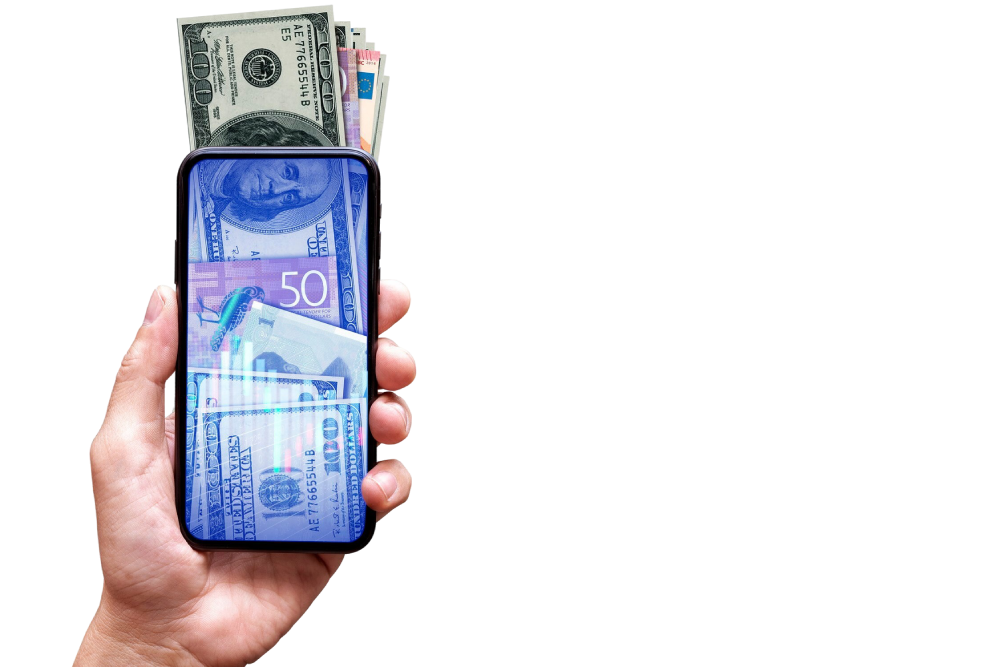 Ahorro con acceso instantáneo