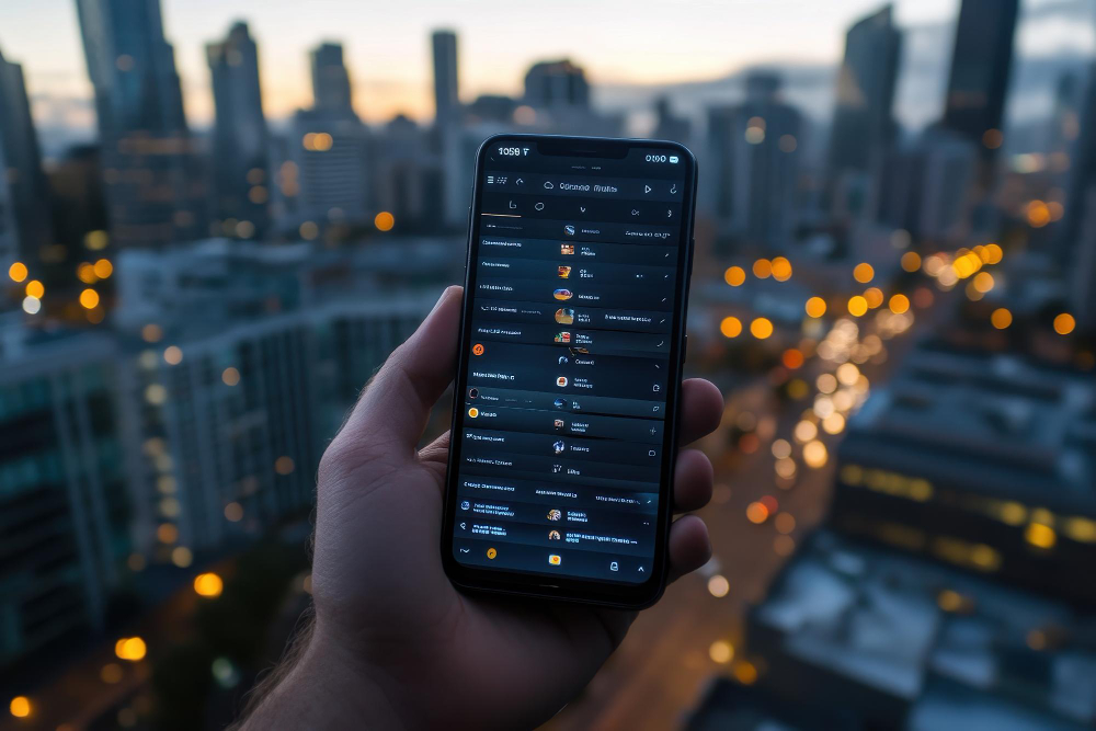 Actividad y gastos de la cuenta