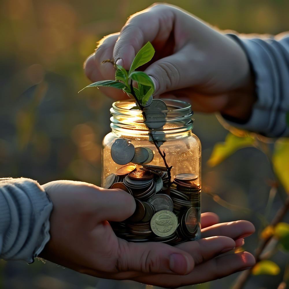 BinaxPay ahorro — control total en una app