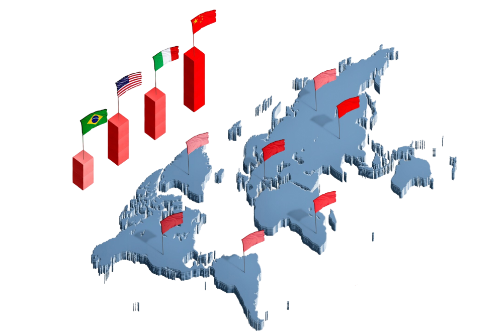 Transfronterizo y FX