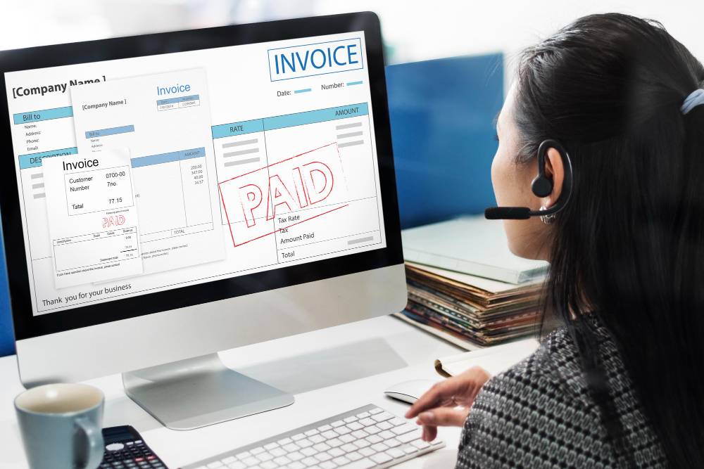 Facturacion y estados