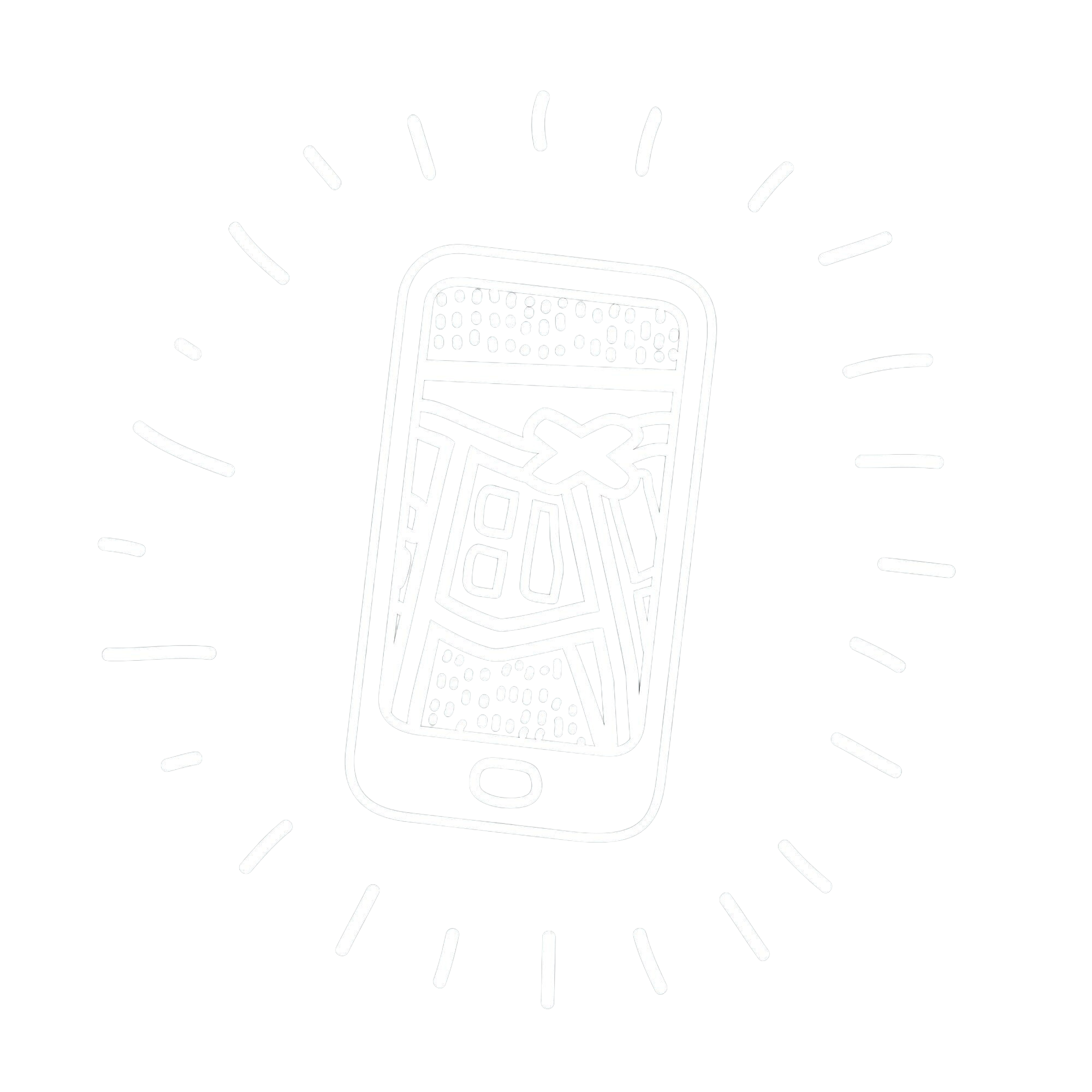 Ilustración de optimización de checkout