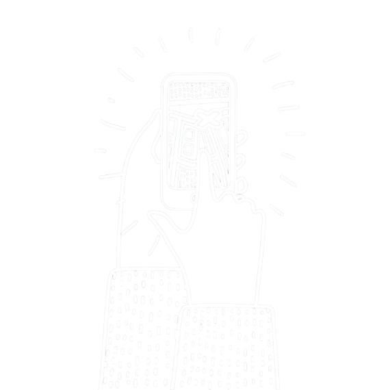 Ilustración del panel de pagos