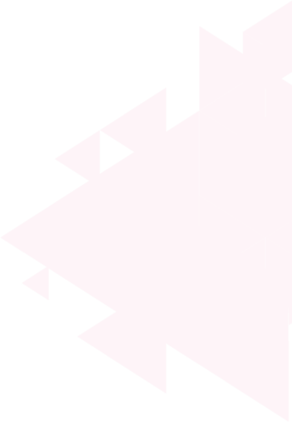 Forma de fondo decorativa