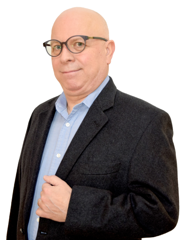 Michael E. Ferguson - Senior Project Management Consultant