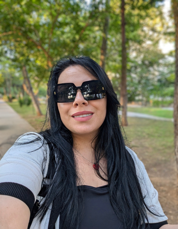 Dr. Nino Gelenava - Chief Human Resources Officer (CHRO)