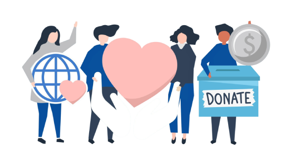 Organizaciones sin fines de lucro